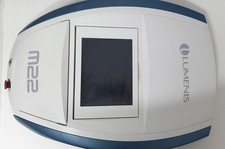 Top Panel Assembly for Lumenis M22 with Filters, Calibration Module & USB Dongle