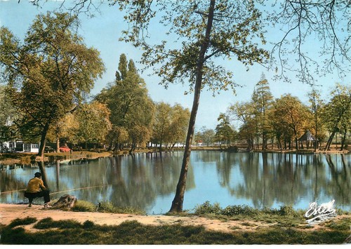 Seine saint denis gagny le - seine,