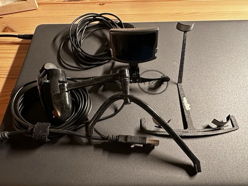 Trackir pro trackclip - trackclip,