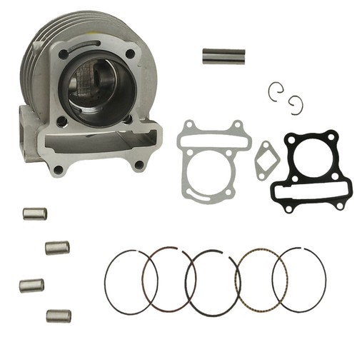 Big bore kit gy6 - gy6, 80cc
