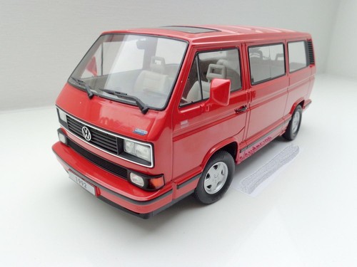 Volkswagen b multivan - t3,