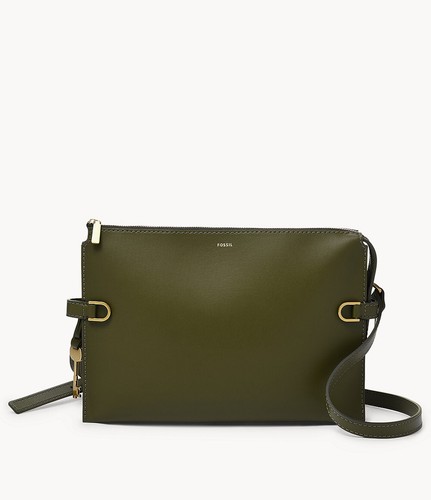 Sac femme fossil kier - sac,