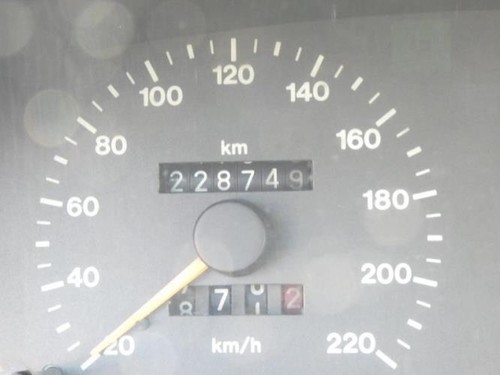 Malle hayon arriere alfa romeo - arriere,