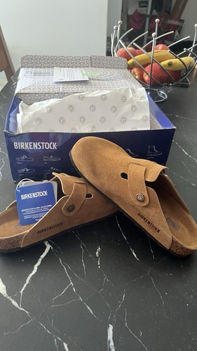 Birkenstock marron taille - taille, 38