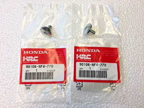 Honda rs125 - honda,