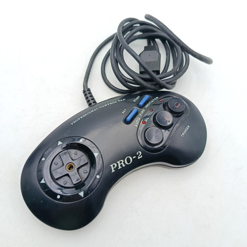 Manette sega mega drive - manette,