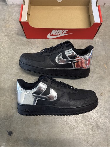 Nike air force low retro - nike, 1