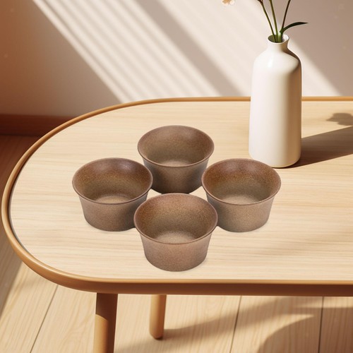 Ensemble tasses thé - tasses, à