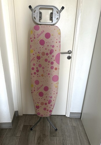 Vileda planche repasser - à,
