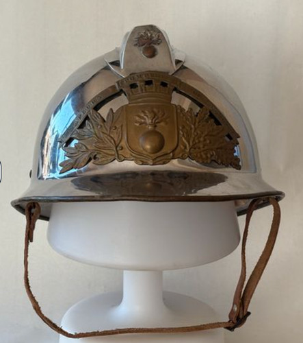 Militaria ancien casque - militaria, de