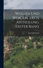 Ludwig Bechstein Wollen und