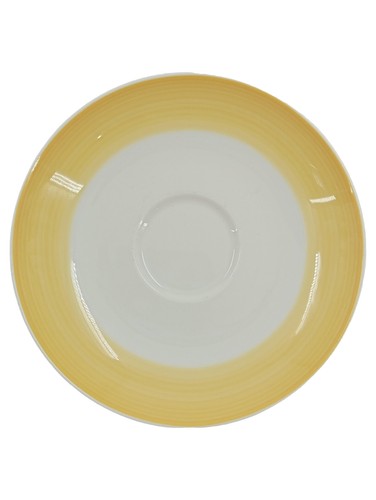 Villeroy boch soucoupe - &,