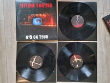 Mylene Farmer 33T On Tour
