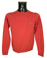 PULL GANT COTON TAILLE S HOMME