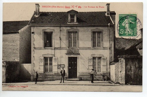 Bricon haute marne - haute,