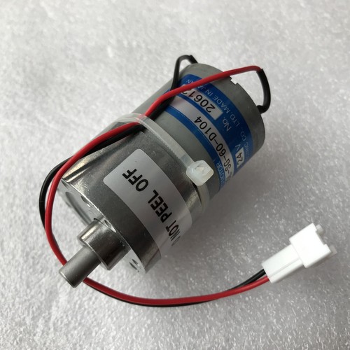 Noritsu cutter motor for qss - motor,