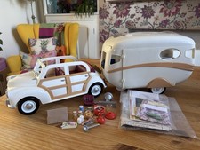 Rare Flair Sylvanian Families