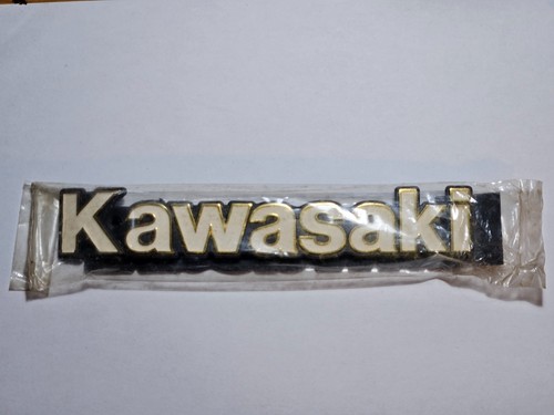 Kawasaki 1300 sigle - kawasaki, kz