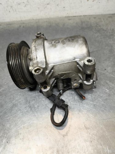 Compresseur clim citroen 3 - compresseur,