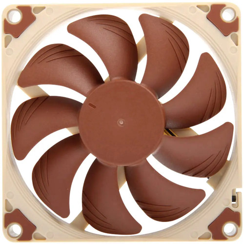 Noctua a9x14 pwm - nf-a9x14,