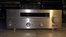 Ampli tuner vidéo Yamaha RXV