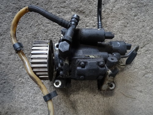 Pompe injection pour scenic - pour,