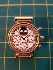 PINS MONTRE IWC ARTHUS