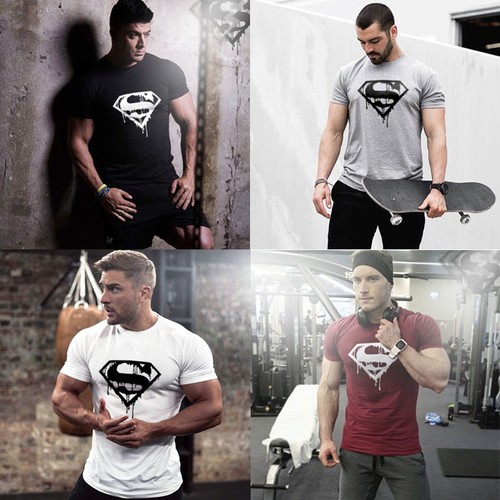 Mens casual shirt shortsleeve - mens,