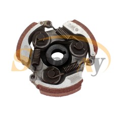 Embrayage 3 BRANCHE Pour