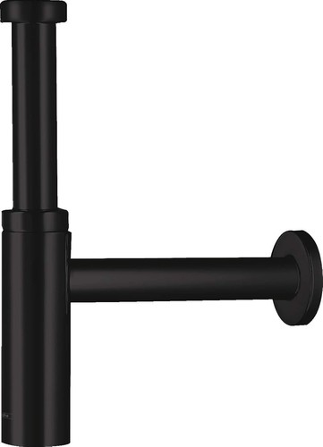 Siphon lavabo hansgrohe 66 - siphon,