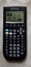 Calculatrice Texas Instruments