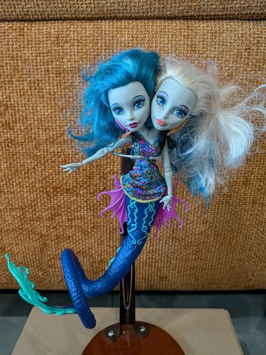 Monster high peri pearl - high,