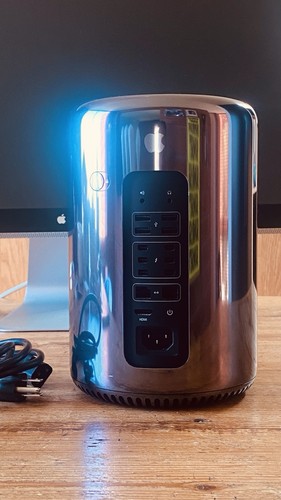 Mac pro 2013 ghz - pro, core