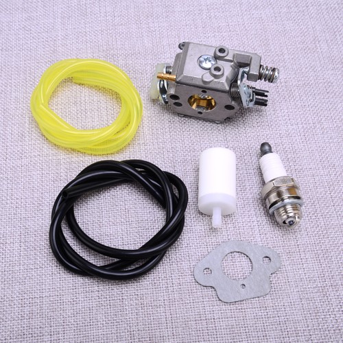 Carburateur pour tronçonneuse - pour,