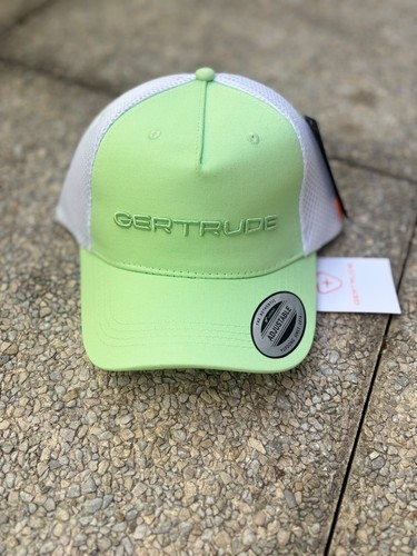 Gertrude casquette baseball - gertrude,