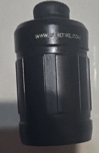 Surefire replacement tailcap