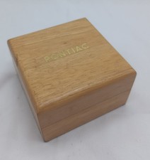 Coffret Écrin Boîte en bois