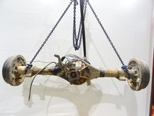 Pont (propulsion) NISSAN