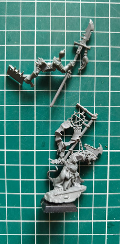 Warhammer old world - warhammer,