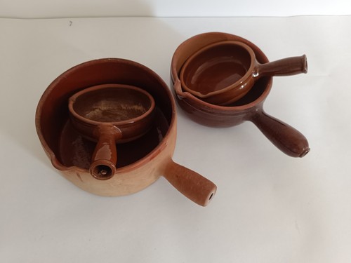 Lot poêlons casseroles - lot, /