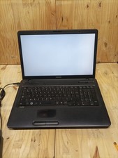 ordinateur portable Toshiba