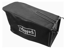 Sac de ramassage adapté pour