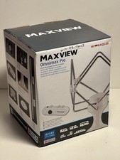 MAXVIEW OMNIMAX PRO , Antenne