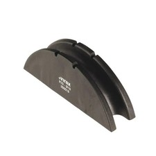 Forme plastique pour cintreuse