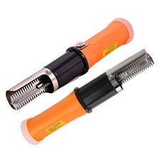 Détartreur de poisson électrique outils de fruits de mer dissolvant de