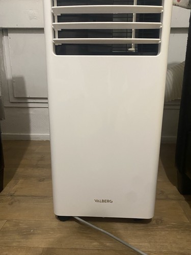 Valberg climatiseur portable - climatiseur,