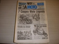 LA VIE DE LA MOTO LVM 250