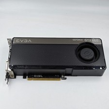 EVGA Geforce GTX 660 Carte