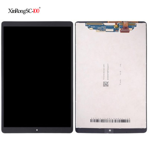 Lcd for samsung tab 1 - for, a