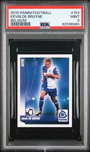 2010 panini football - 2010, belgium